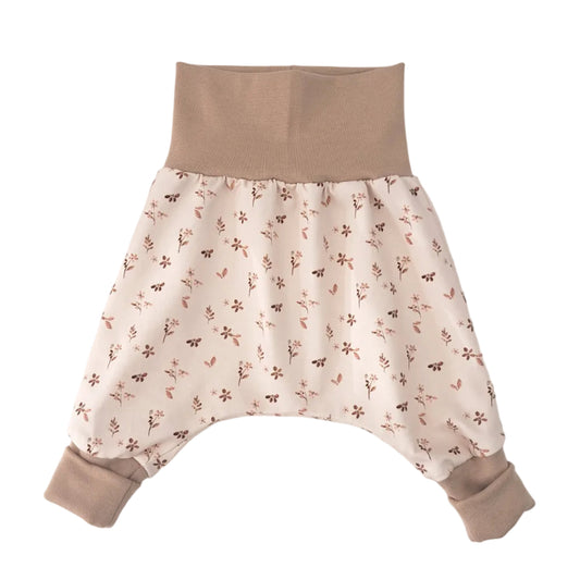 Muslin trousers