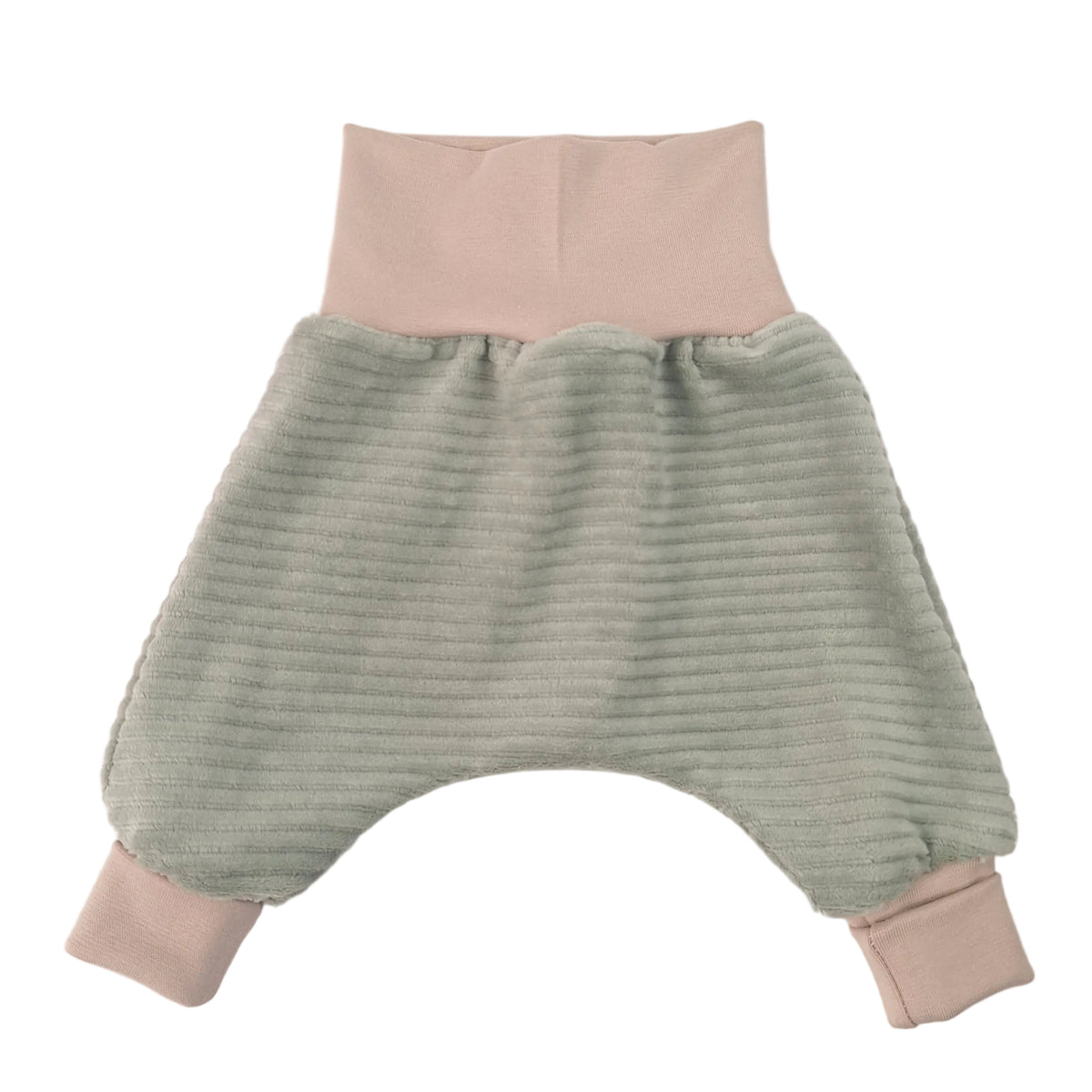 Muslin trousers