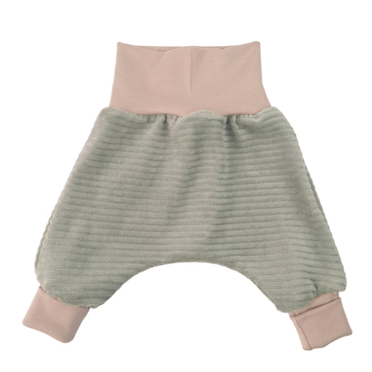 Muslin trousers