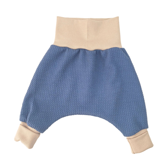 Muslin trousers