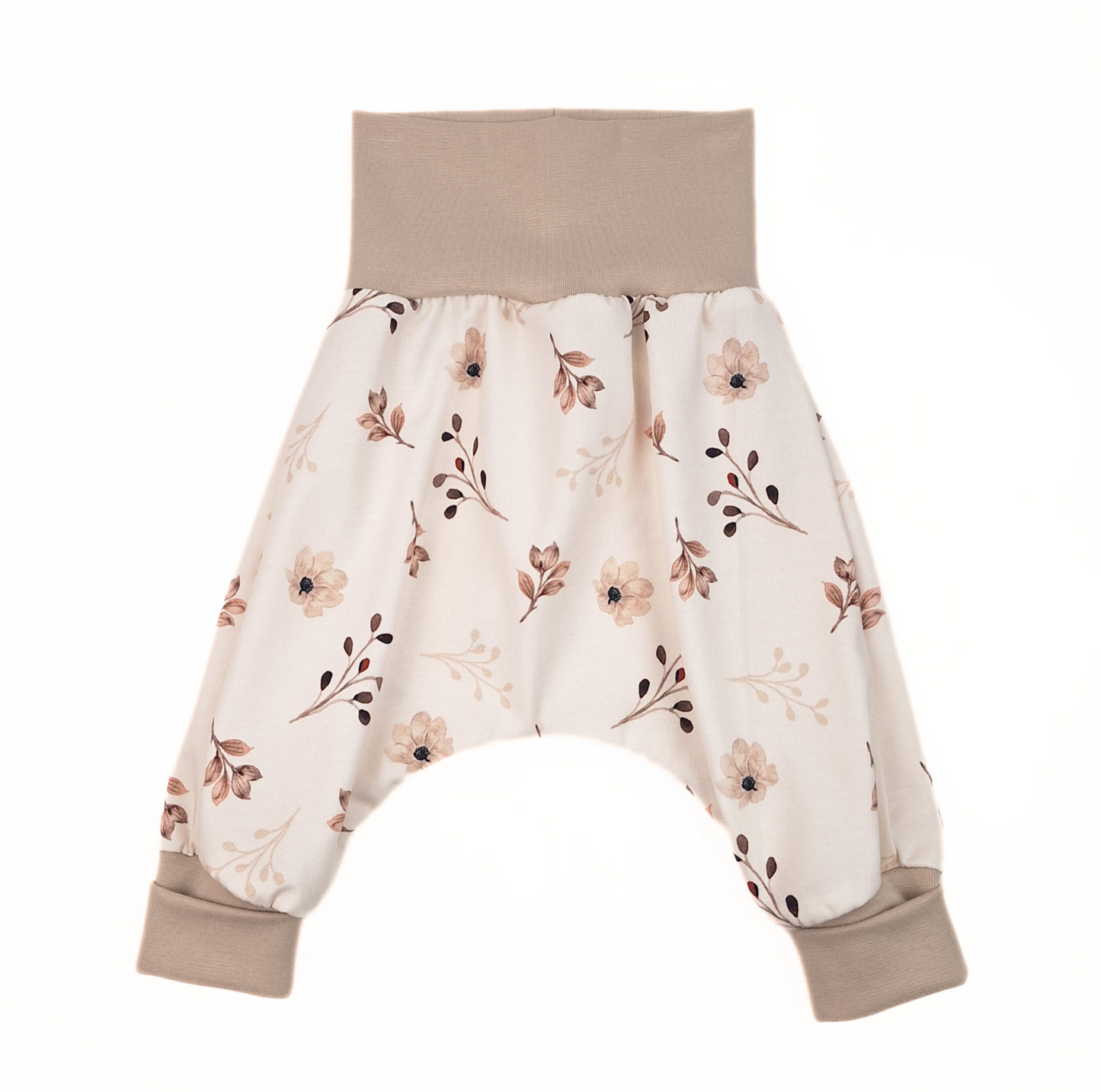 Muslin trousers