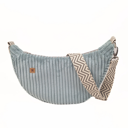 Tote bag for wearing over the shoulder