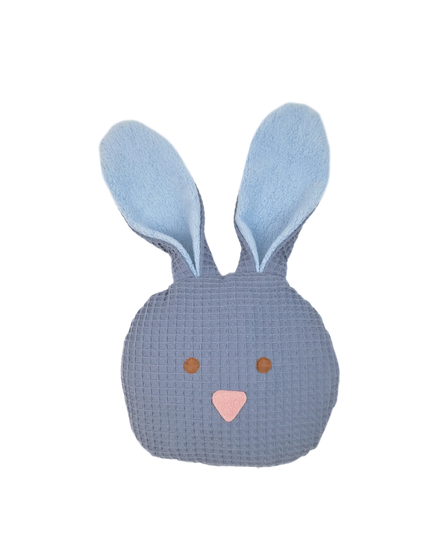 Swiss pine rabbit "Hoppel"