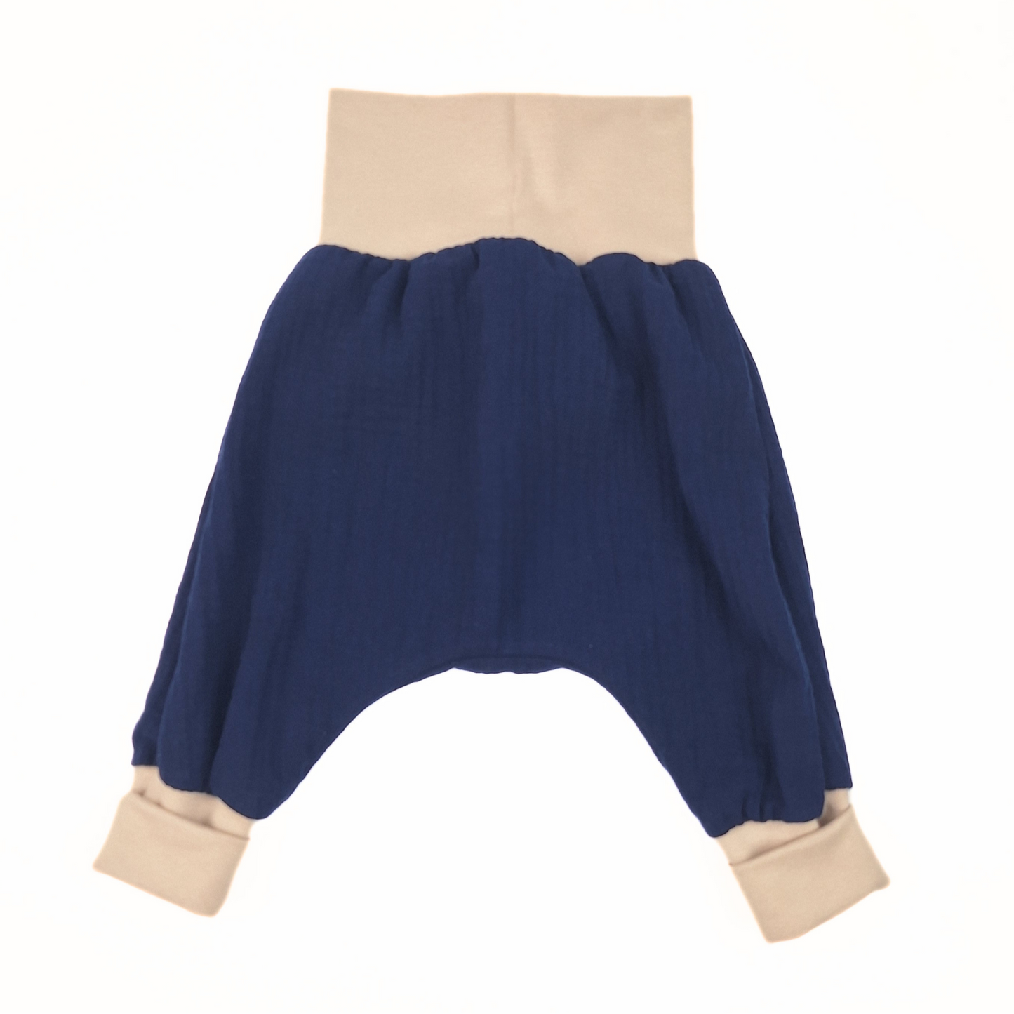 Muslin trousers